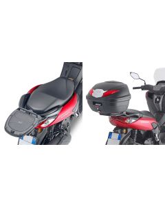 Givi SR2153 Topkofferrek Yamaha NMAX 125 / 155 Vanaf 2021