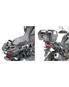 Givi SR3117 Topkofferrek Suzuki V-Strom 1050 / V-Strom 1050 XT