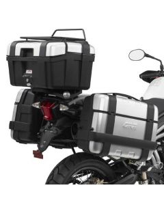 Givi SR6401 Topkofferdrager Triumph Tiger 800 / 800 XC / 800 XR 2011-2019