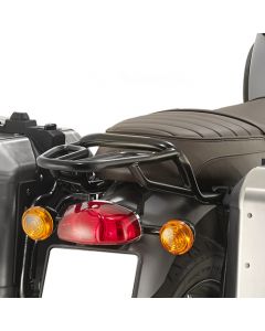 Givi SR6410 Topkofferdrager Triumph Bonneville T100 / T120