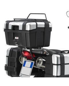 Givi SR685 Monokey Topkofferdrager BMW F 650 GS / G 650 GS