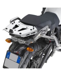Givi SRA2101 Alu Topkofferdrager Yamaha XT 1200Z Super Teneré / XT 1200 ZE Super Teneré