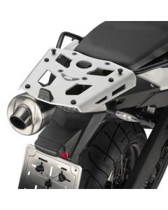Givi SRA5103 Alu Monokey Topkofferdrager BMW F 650 GS / F 700 GS / F 800 GS / Adventure