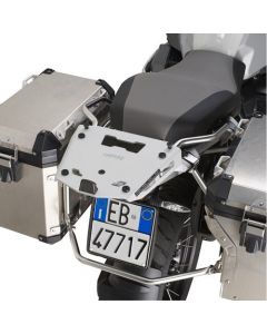 Givi SRA5112 Alu Topkofferdrager BMW R 1200 GS Adventure / R 1250 GS Adventure