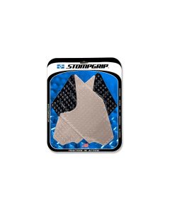 Stompgrip Volcano motorfiets tankpad streetbike kit hybrid Honda CBR1000RR 2012-2016