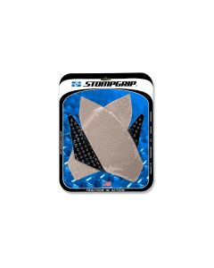 Stompgrip Volcano motorfiets tankpad streetbike kit hybrid Honda CBR500R en CB500F 2013-2015