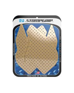 Stompgrip Volcano motorfiets tankpad streetbike kit helder Honda CBR600RR 2024-2025