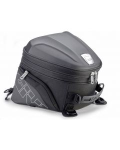 Givi ST607 Buddytas / tail bag expandable Sport touring