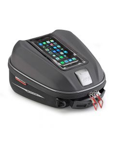 Givi ST611+ Tanktas 6 liter