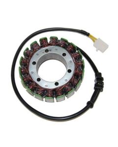Dynamo Stator voor Suzuki en Yamaha motorfietsen CARG771