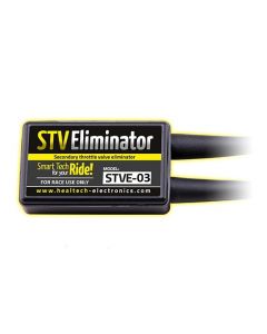 Healtech STVE-03 Secundaire Gasklep Eliminator Module Suzuki