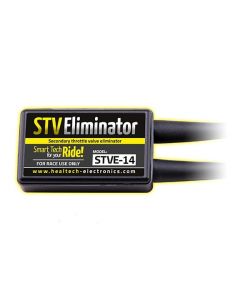 Healtech STVE-14 Secundaire Gasklep Eliminator Module Suzuki GSX-R 1000