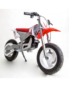 MKF Moto SM-10 Supermotard Electrische Minibike