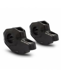 SW-Motech Stuurverhogers Barback