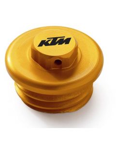 KTM Factory oil plug