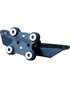 BikePenR GPS en Navigatie montagesteun T-Max voor Yamaha T-MAX Navigatie Houder