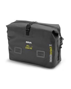 Givi T506 Binnentas waterdicht 35L voor Trekker Outback 37 en Dolomiti 36
