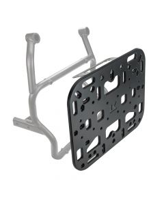 Kriega OS Platform Voor Givi Zijkofferrekken / Origineel zijkofferrek YAMAHA Tenere 700