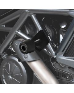 Barracuda Valdoppen Ducati 1200 Diavel 2010-2018