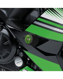 Barracuda Valdoppen Kawasaki Ninja 650 2017-2021