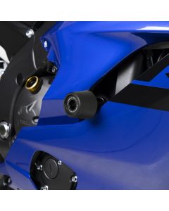 Barracuda Valdoppen Yamaha YZF R6 2017-2021