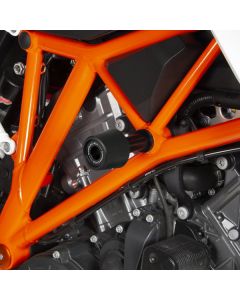 Barracuda Valdoppen KTM 1290 Super Duke R 2014-2019