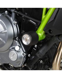 Barracuda Valdoppen Kawasaki Z 650 2017-2021