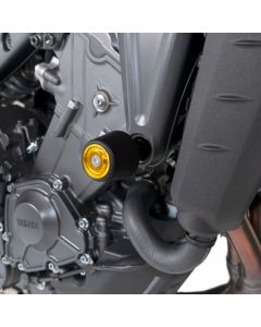 Barracuda Valdoppen Yamaha MT 09 Vanaf 2021