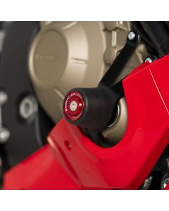 Barracuda Valdoppen Honda CBR 1000 RR Fireblade 2017-2021