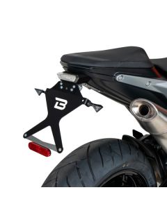 Barracuda Kentekenplaathouder KTM 790 Duke 2018-2020
