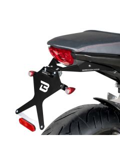 Barracuda Kentekenplaathouder Honda CB1000R 2018-2020