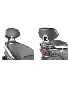 Givi TB1187A Passagiers Rugsteun Honda Forza 125 / Forza 350 Vanaf 2021