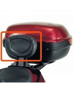 Givi Rugsteun HONDA FES250 '97-'03