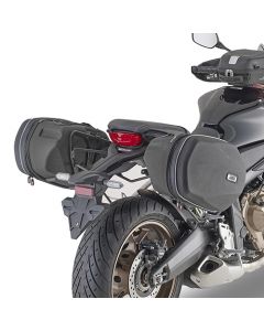 Givi TE1173 Zijtasbeugels voor Honda CB 650 R 2019-2020