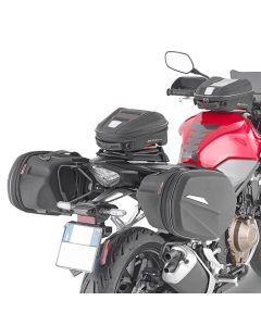 Givi TE1176 Zijtasbeugels voor Honda CB 500 F Vanaf 2019