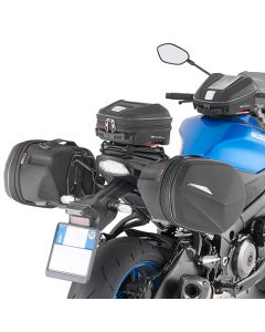 Givi TE3119 Zijtasbeugels Suzuki GSX S 1000 Vanaf 2021