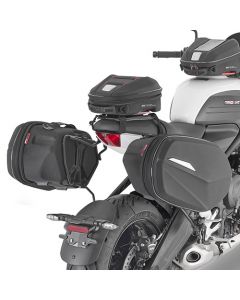 Givi TE6419 Zijtasbeugels Triumph Trident 660 Vanaf 2021