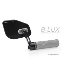 Barracuda Stuureind Spiegels SKIN-Z B-Lux
