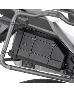 Givi TL4121KIT bevestigingskit Kawasaki voor GS250 Toolbox