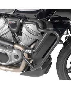 Givi TN8400 Valbeugel Harley Davidson Pan America 1250