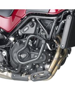 Givi TN8704 Valbeugels voor BENELLI LEONCINO vanaf 2017 t/m 2021