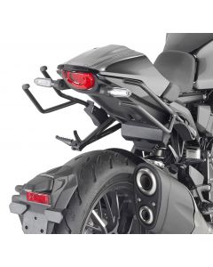 Givi TR1165 REMOVE-X Zijtasbeugels voor Honda CB 1000 R 2018-2020