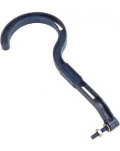 Tecmate Charger Hook TS-252 ophanghaak voor Optimate druppelladers