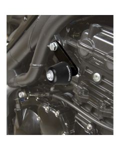 Barracuda Valdoppen Triumph 1050 Speed Triple 2005-2010