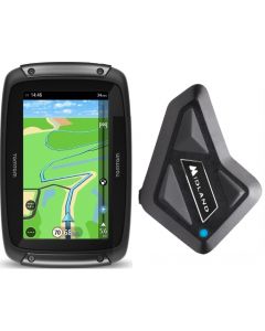TomTom Rider 550 BT Mini special