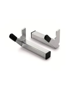 KTM V Adapter Paddockstand Achterwiel met bobbins