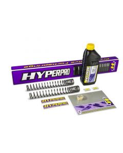 Verenset Honda NTV 650 REVERE ( 88 / 92 ) van Hyperpro