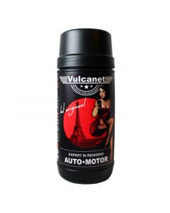 Vulcanet - Wassen zonder water (85 stuks)
