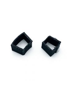 KTM Throttle Spacer Kit / Gasspeling eliminator kit voor 790 / 890 Duke / Adventure en 1290  Superduke