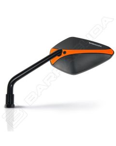 Barracuda Insert tbv X-VERSION Oranje